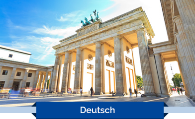 Deutsch Nachhilfe